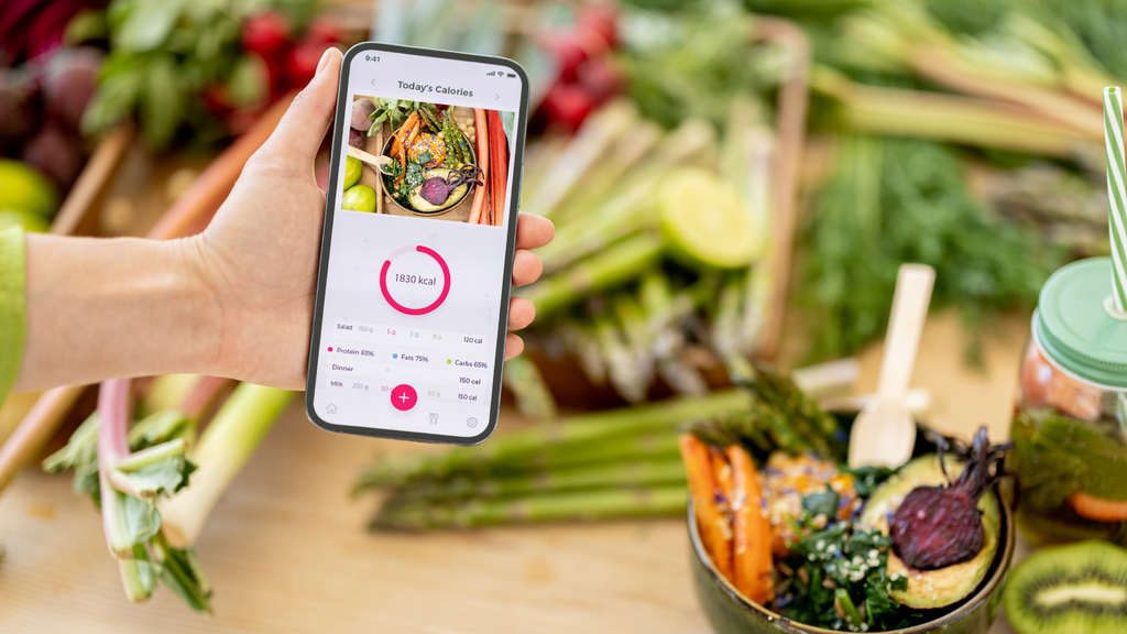 Top 4 Best Free Food Analyzer Apps to Help You Eat Healthily