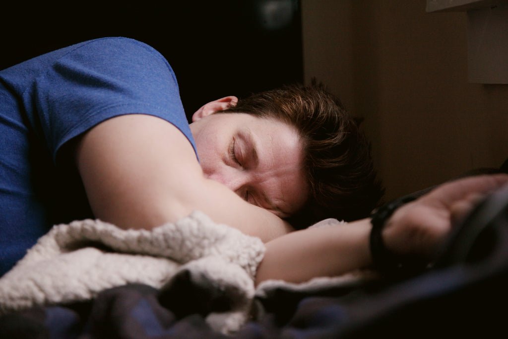 Sleep Tracker Accuracy: What Your Device Can (and Can't) Tell You About Deep Sleep
