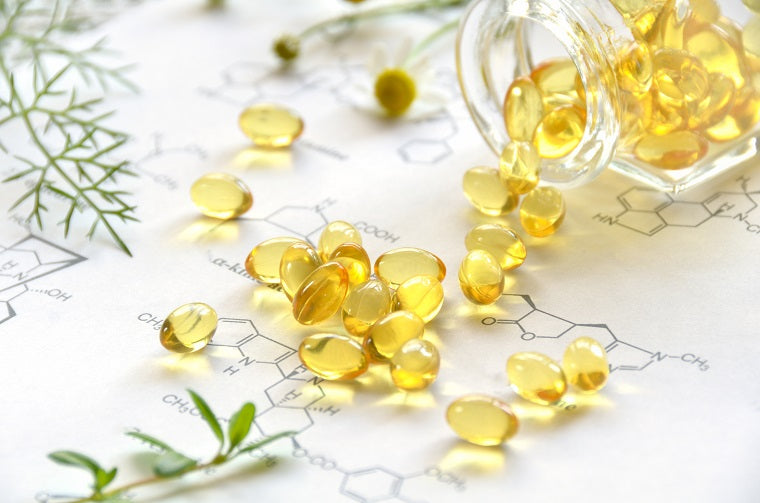 Bioavailability: Making the Most Out of Your Supplements