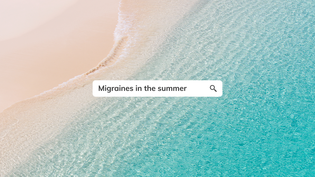 Migraine During Summer