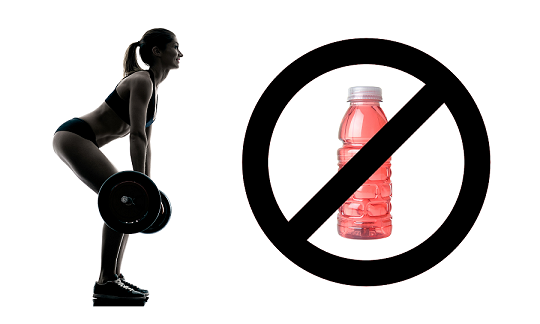 Supplements That Work for Your Body After Workout