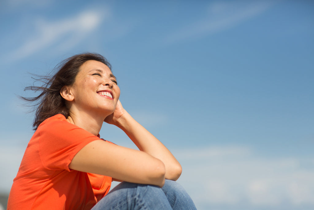 Delightful Vitamin D, and its Power to Nourish Your Skin