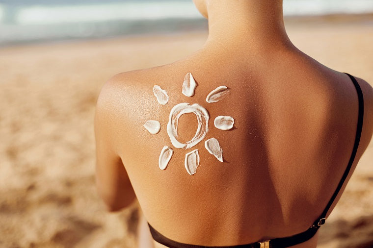 Is Your Sunscreen Lowering Your Vitamin D Levels?