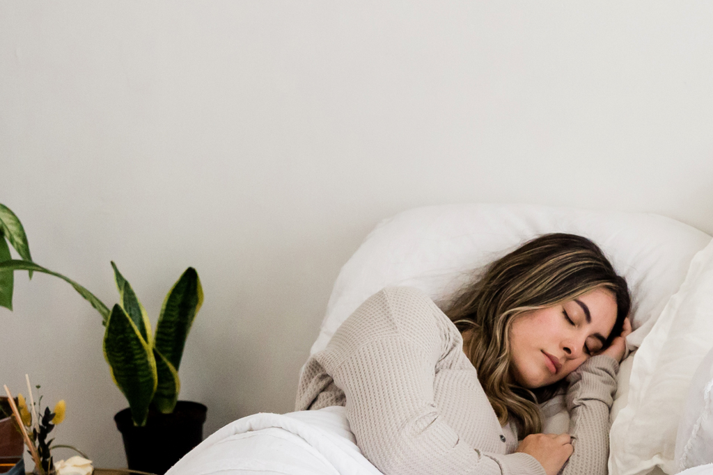 Is it better to take magnesium instead of melatonin?