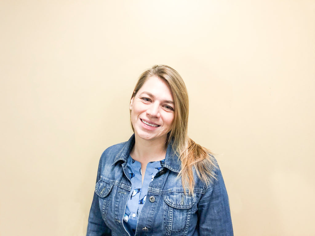 Nina Macaraig, PhD