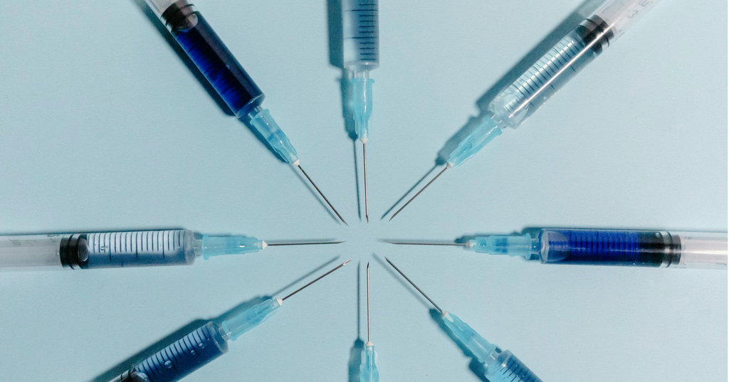 Body Hacking GLP-1 Receptors