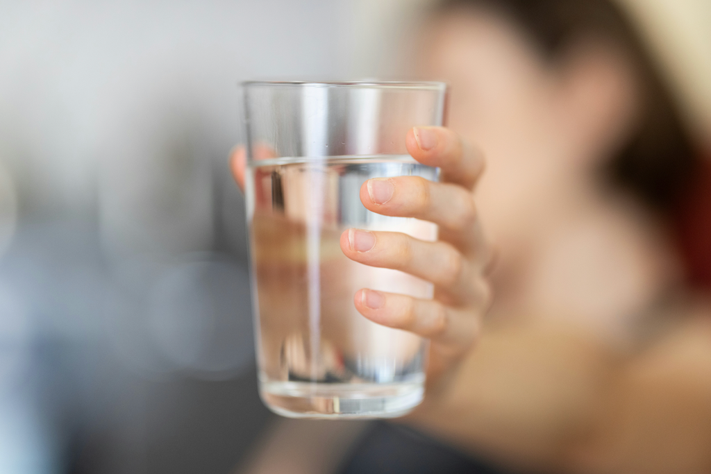 Pre-Workout vs Post Workout Hydration