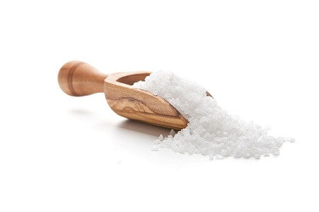 Low-Sodium Might Not Mean Low Blood Pressure