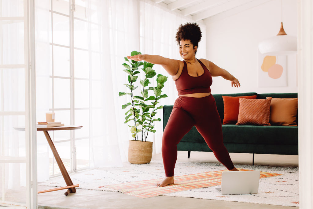 Strength and Fitness Tied to Middle-Aged Mental Health