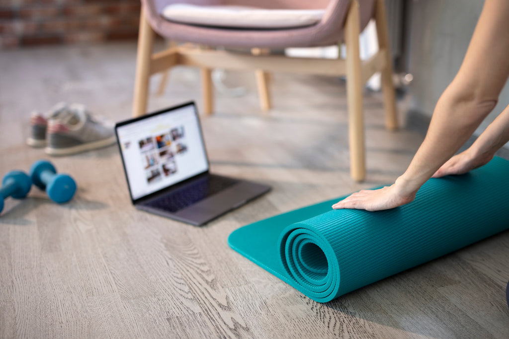 Tiny Space Workouts that are Terrific for Your Health