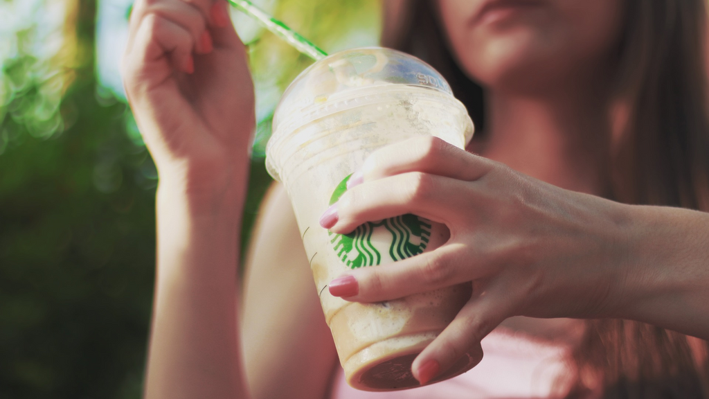 Why that Starbucks drink isn't helping your migraine