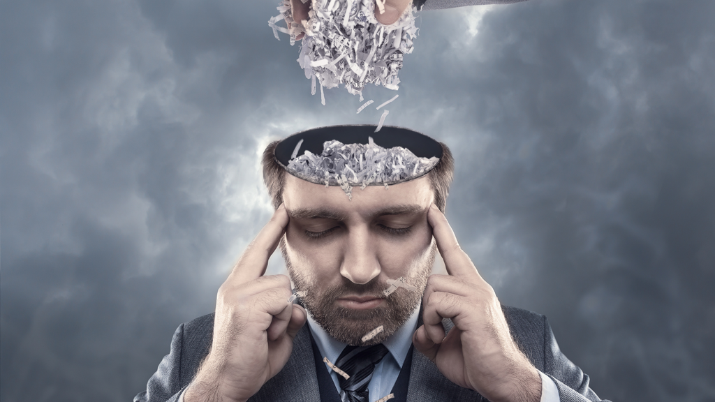 Why Do I Have Brain Fog?