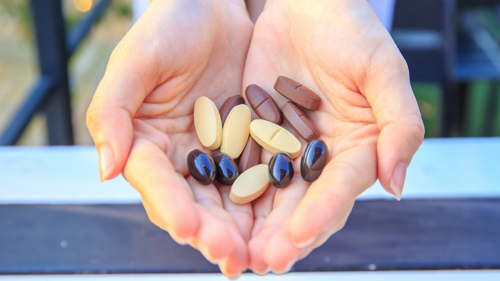 Are Multivitamins Effective?