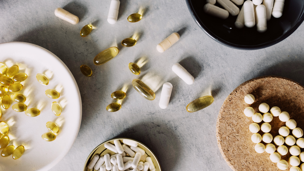 Is it Safe to Order Vitamins Online?