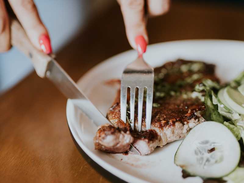 The Ultimate Guide to the Carnivore Diet: Benefits, Tips, and Recipes for Meat Lovers