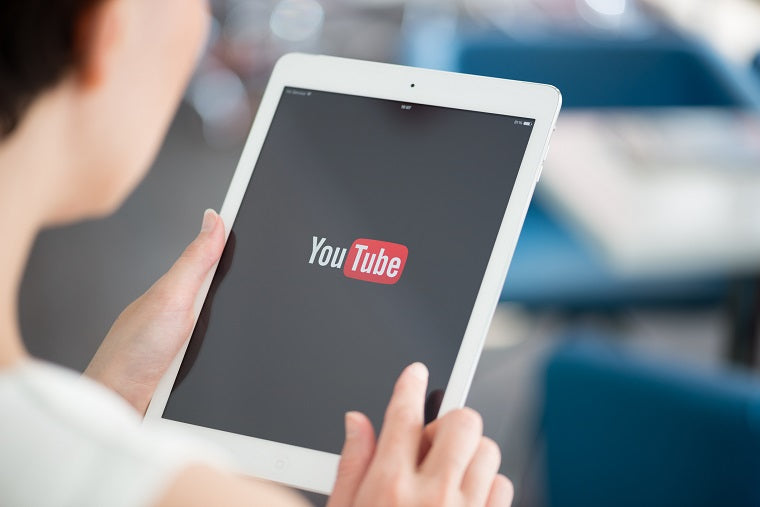 Don't Be Fooled: Youtube Creators Aren't Your Friends