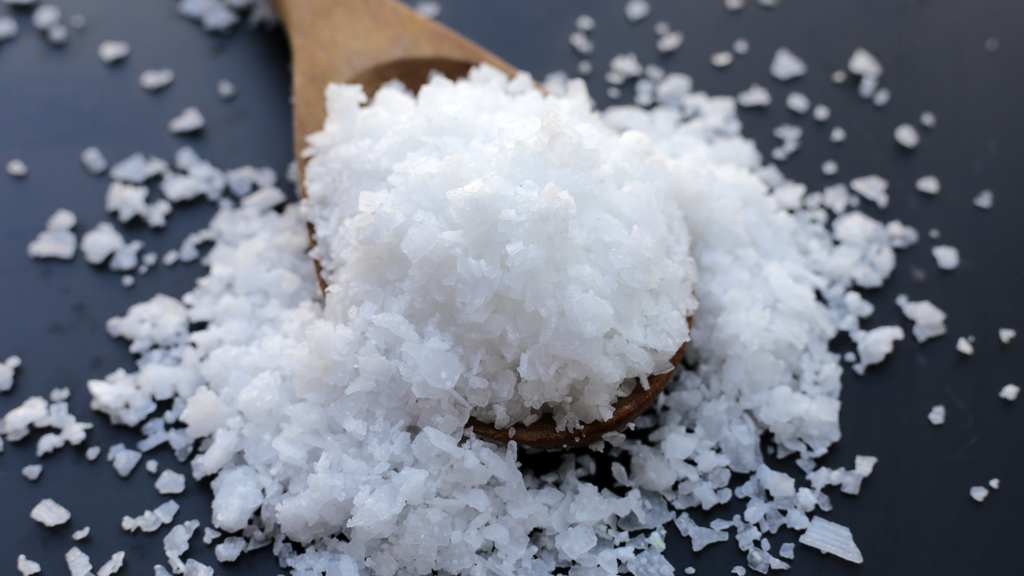 Low-Sodium Might Not Mean Low Blood Pressure