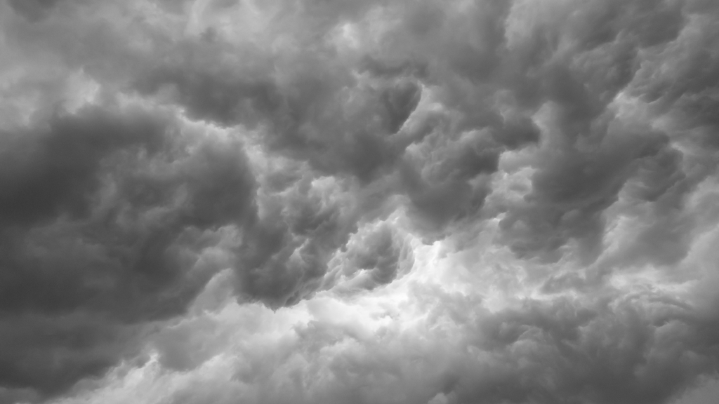 overcast and cloudy days that keep people from getting the proper amount of vitamin d