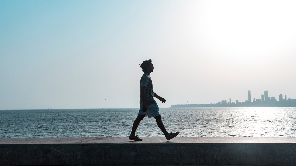 The Benefits of Walking for Overall Health, Weight Loss, Migraine Relief, Stress Management, and Memory