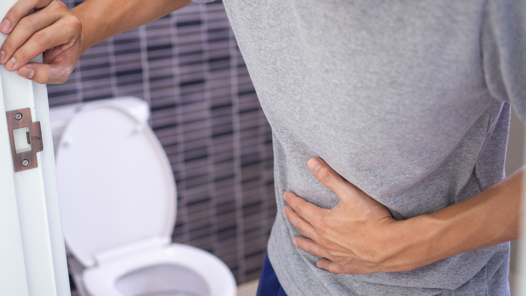 Can you take magnesium on an empty stomach?