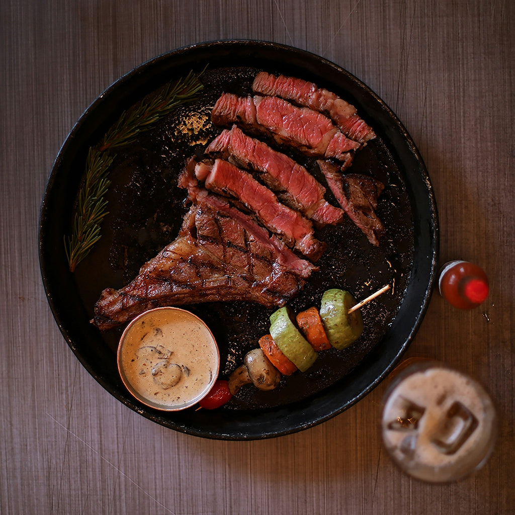 How Keto and Carnivore Diets May Help with Migraines and Metabolic Health