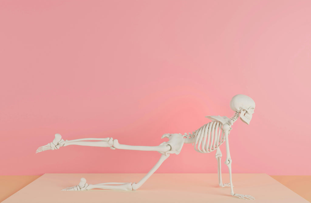 Can Electrolytes Cause Bone Loss?