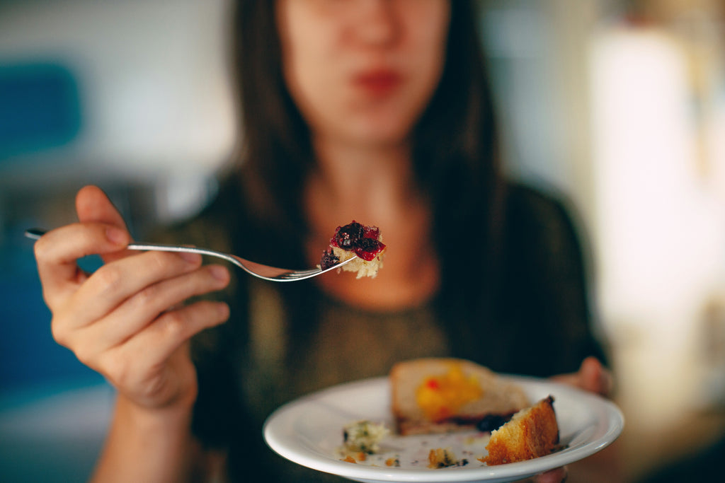 Cravings Are Clues: Why You Might Want Salt, Sugar, or Chocolate Before a Migraine