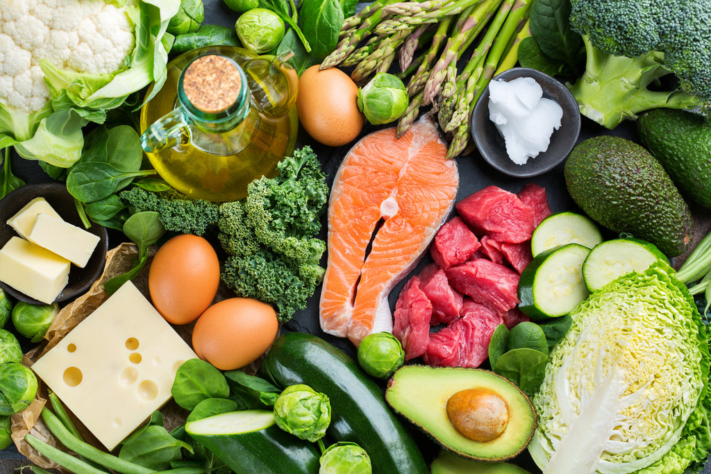 Complete Sources of Protein