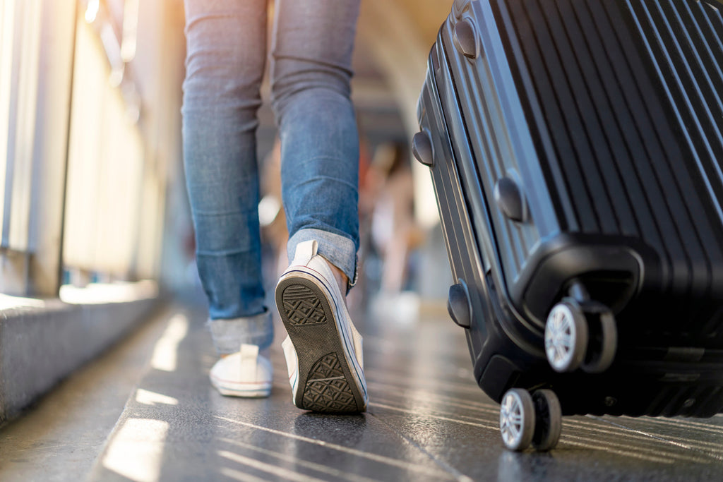 The Best Supplement for Travel