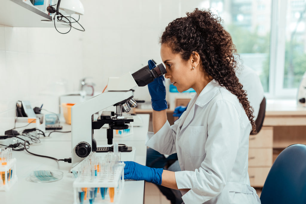 A Closer Look at Vitamin D Deficiency and COVID-19