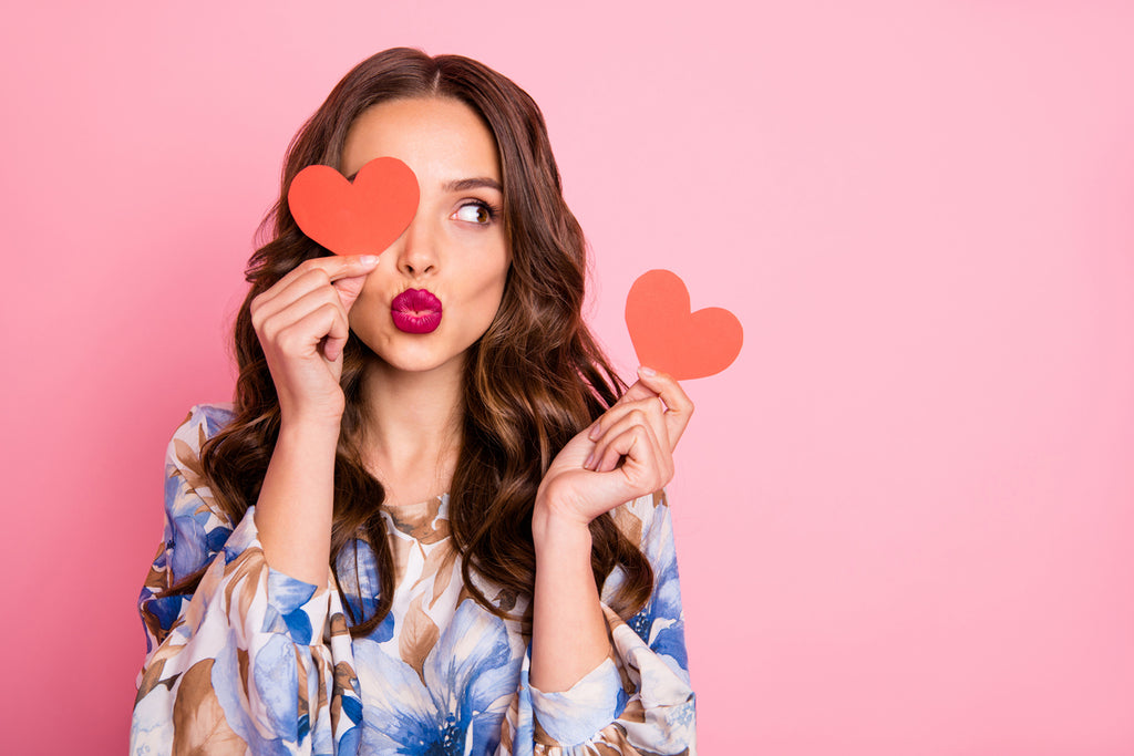 Love Yourself this Valentine's Day