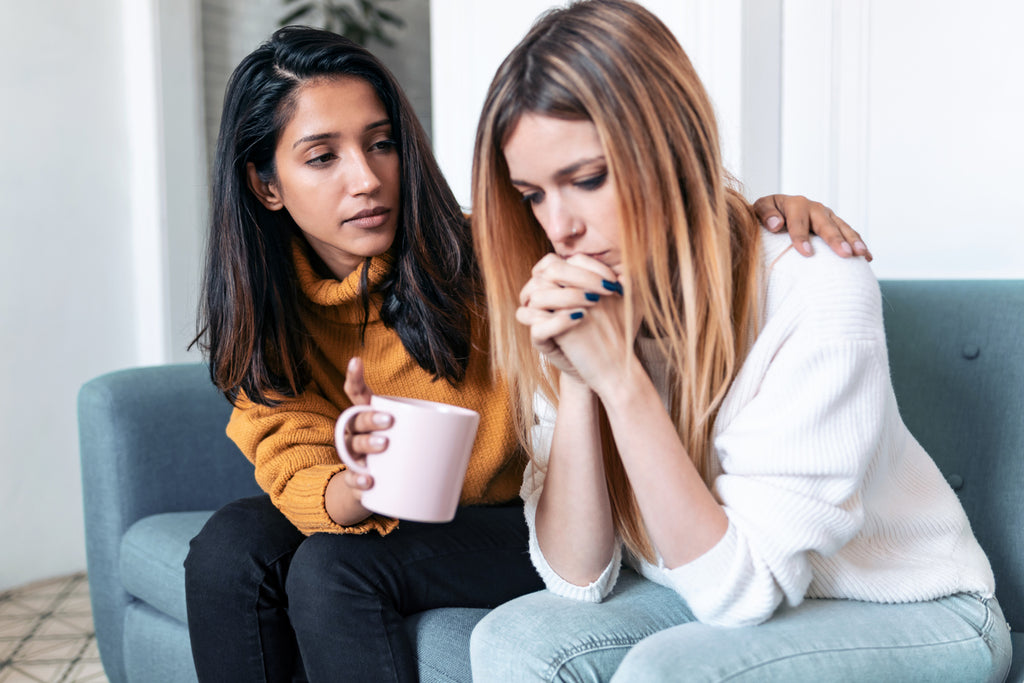 How to Reduce Depression’s Impact on Relationships