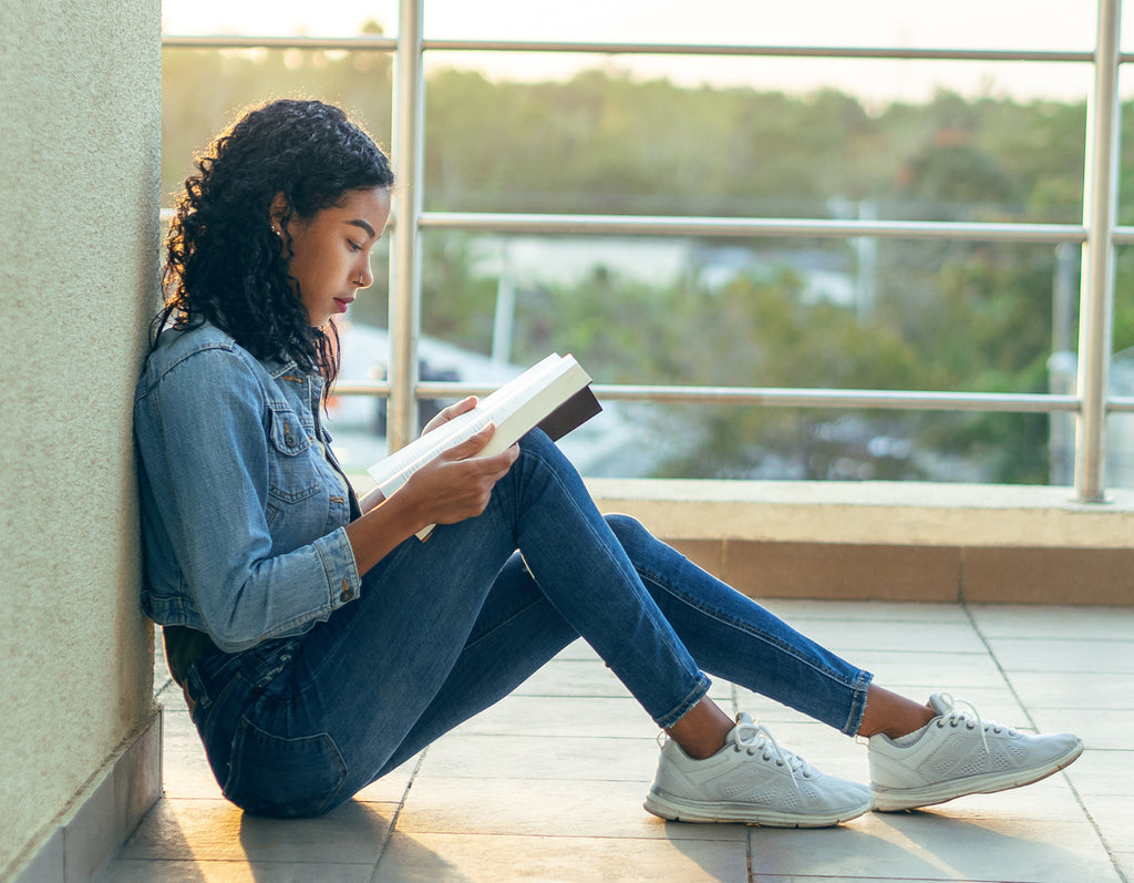5 Ways to Feed Your Intellect