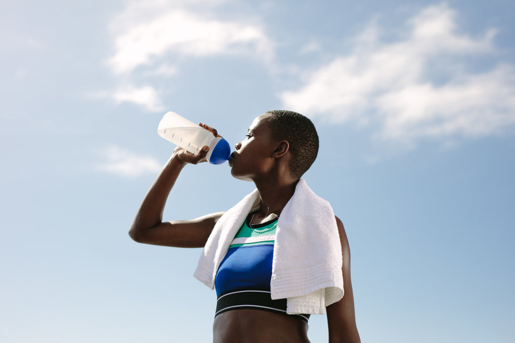 Electrolyte Supplements 101: Staying Hydrated