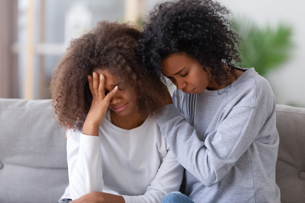 The Migraine Stigma