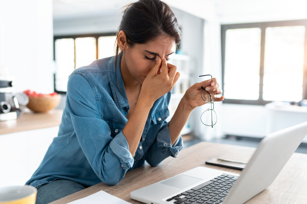 Types of Migraine Symptoms and How to Treat Them