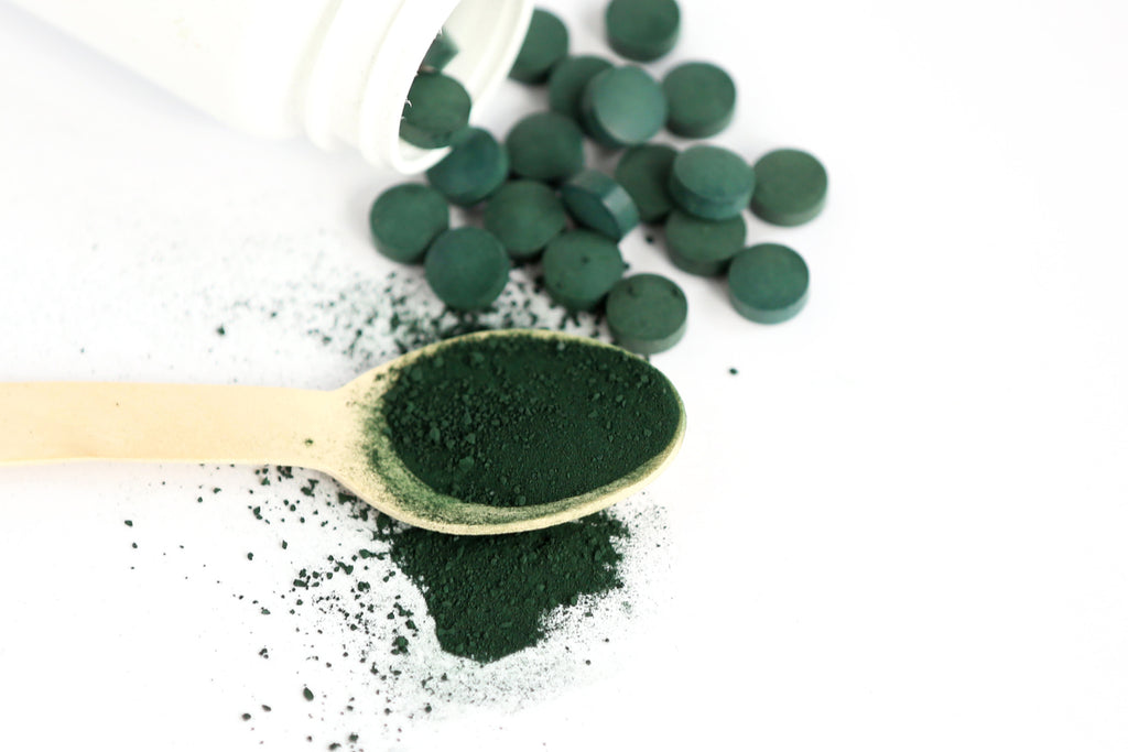 The Truth about Supplements and Vitamins