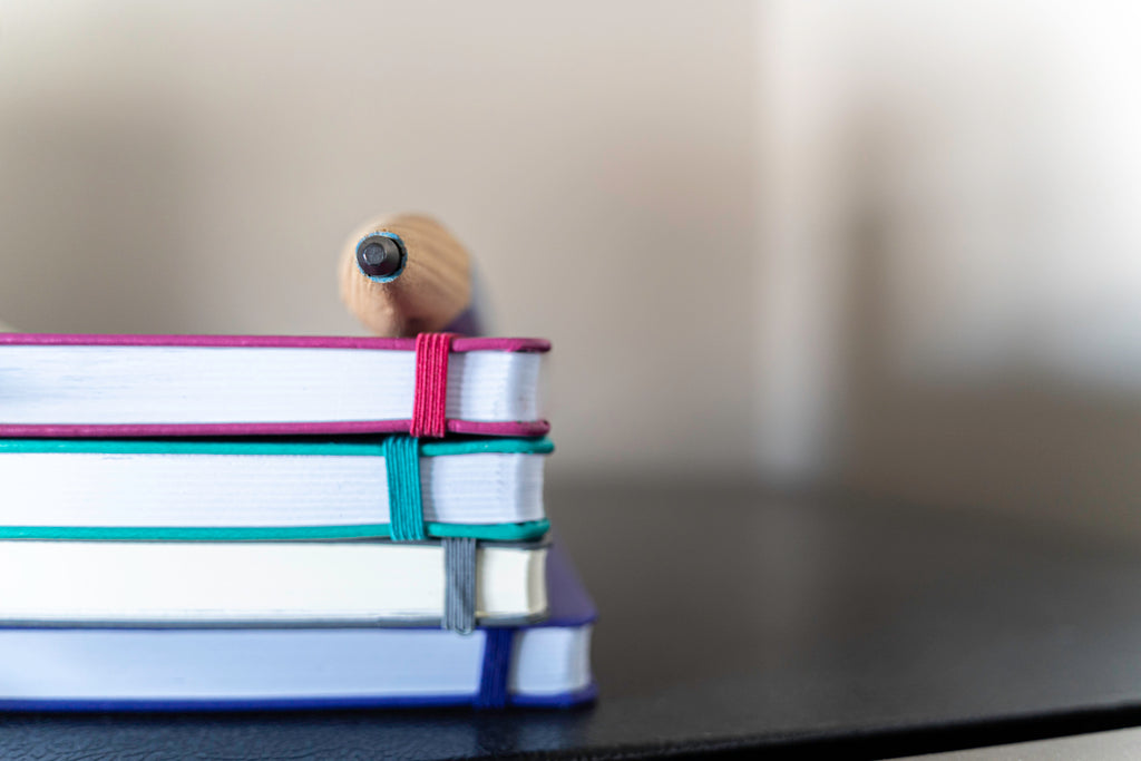 The Joy of Journaling: Organize Your Mind and Emotions