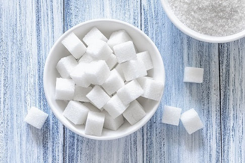 Can Cutting Out Sugar Help Migraine Symptoms?