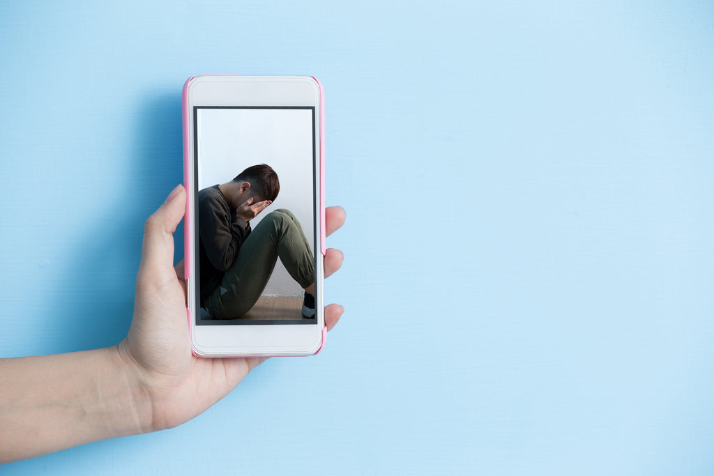 Instagram Takes A Stand Against Self-Harm