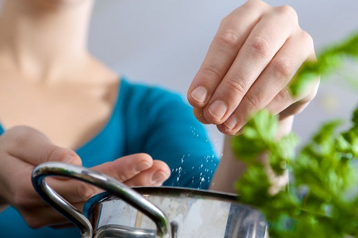 The Truth About Salt: Debunking the Myths