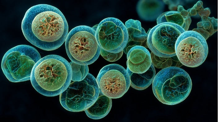 Cyclospora Parasite: Symptoms, Treatment, and How to Recover