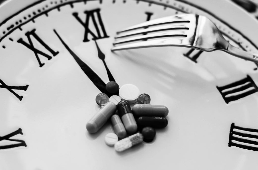 When is the Best Time to Take Magnesium? Morning or night?