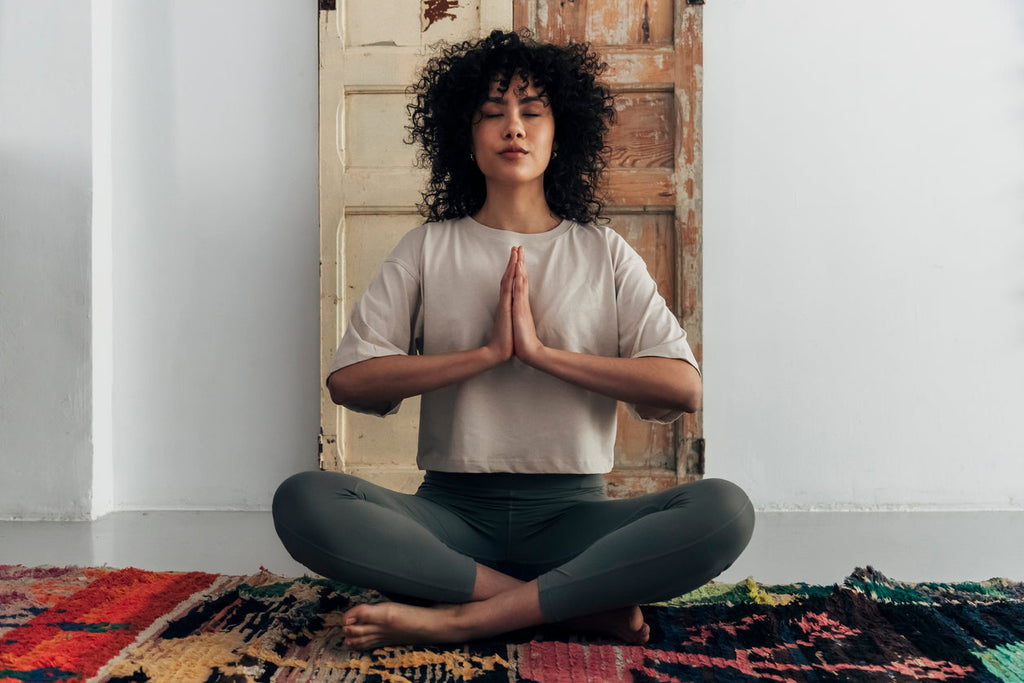 Magnesium and Meditation: A Dynamic Duo Against Stress