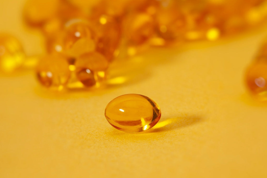 The Hidden Risks of Vitamin D3: What You Need to Know