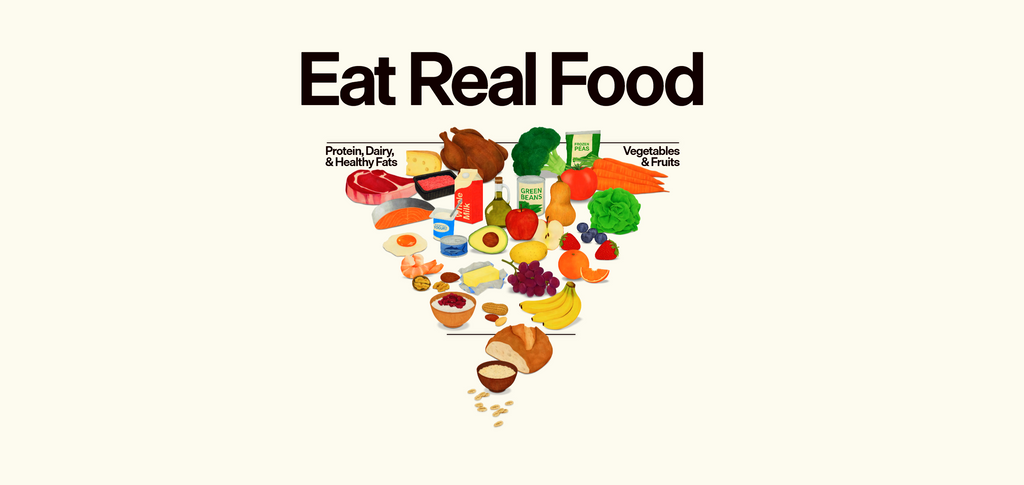 New Dietary Guidelines Explained: What Changed, What Didn’t and What Still Gets Overlooked