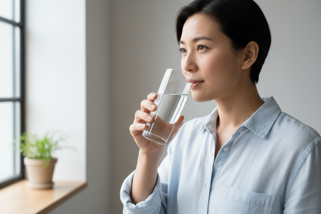 What's the Fastest Way to Rehydrate? What to Drink and What to Skip