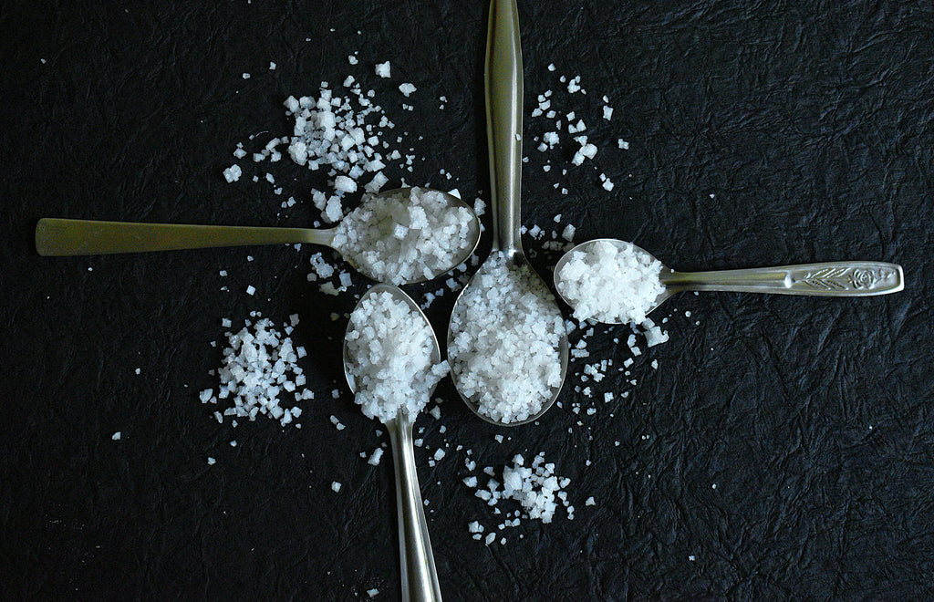 Do Migraineurs Need More Sodium?