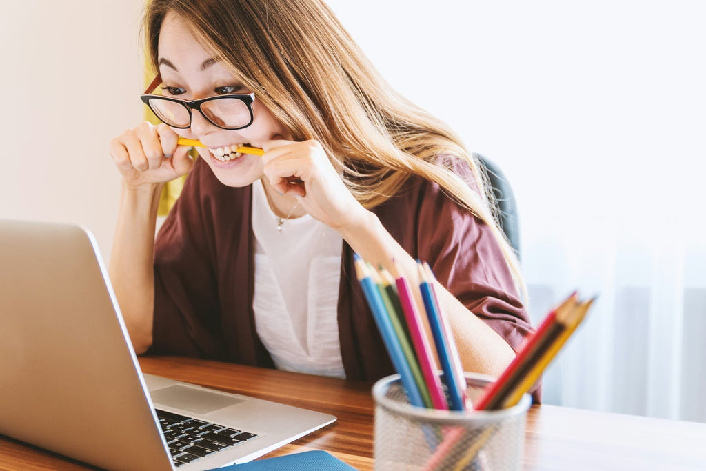 Why Stress Depletes Key Minerals