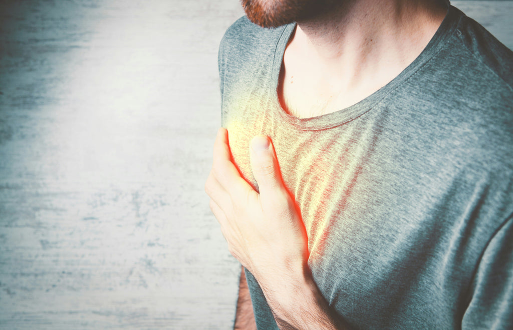 Heartburn: Helpful Prevention Tips